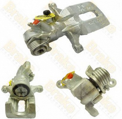 BRAKE ENGINEERING ca2964r -  Тормозной суппорт
